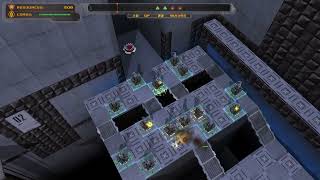 Defense Grid You Monster Lack Of Support