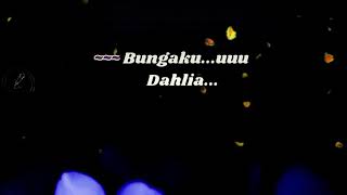 Download lagu BUNGA DAHLIA || MANSYUR.S || KARAOKE DANGDUT mp3