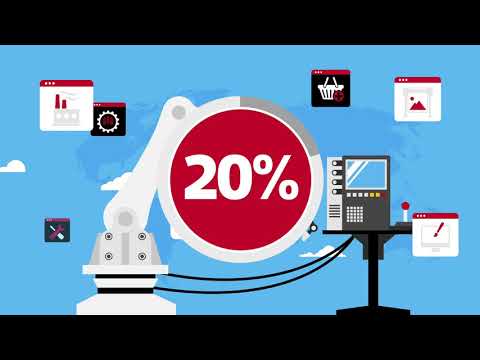 CDW Canada Gets the Future of Work