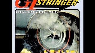 GT Stringer - Adelaide band - 