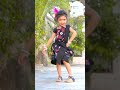 A Little Beautiful Girl Dance Nice Sambalpuri Music Shorts Sambalpuri Viral Status