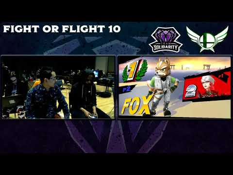 FoF10 Singles: FineMan VS Solid | m2