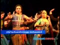 Shalu Menon S Dance Performance At Kollam Anandavalleswaram Temple