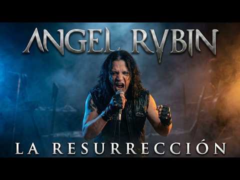 download lagu mp3 mp4 Angel Rubin La Resurreccion, download lagu Angel Rubin La Resurreccion gratis, unduh video klip Angel Rubin La Resurreccion