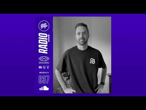 SlothBoogie Radioshow - 037