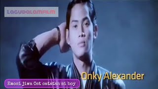 Download lagu EMOSI JIWA - YANA YULIO DAN LITA ZEN /  OST.CATATAN SI BOY #lagudalamfilm #ost #filmindonesia #fyp mp3