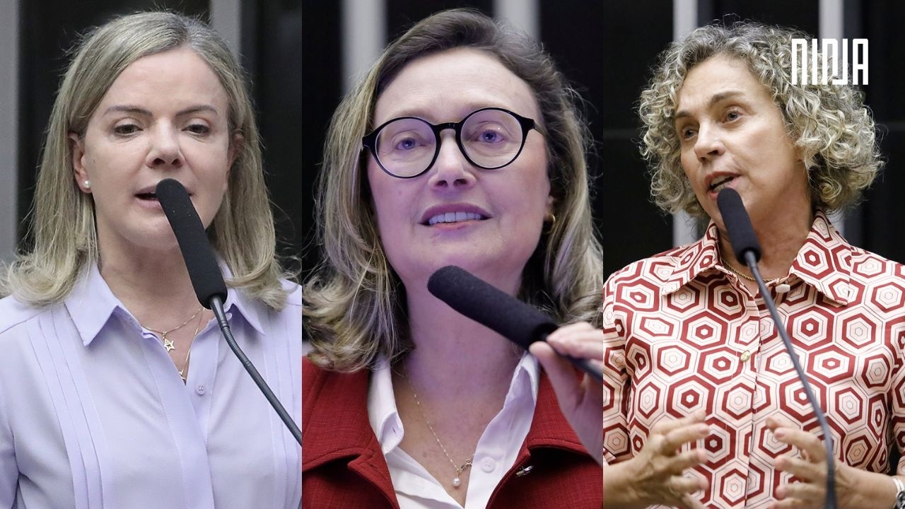🔥Argumentos de Bolsonaro foram destruídos um a um na câmara!🔥Mulheres do PT detonam defesa golpista🔥