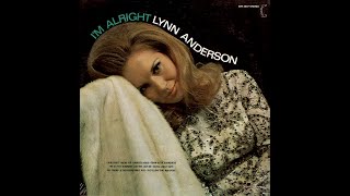 Lynn Anderson - I&#39;m Alright - (Chart CHS-1037)