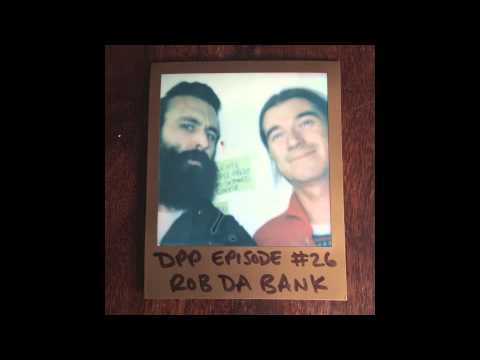 Rob da Bank talks Bestival, glitter balls and a giant Lionel Richie head