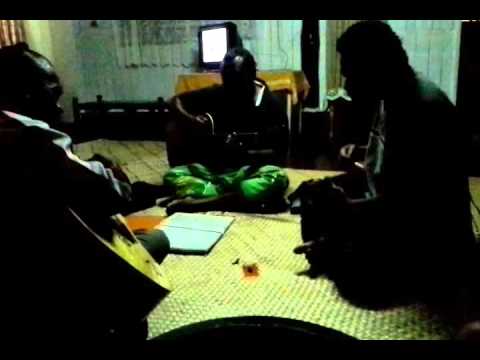 Sigidrigi mai Baka - Vuso ni Biau