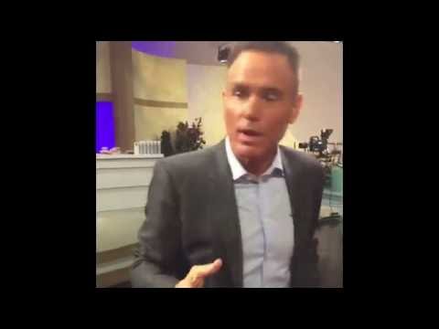 Vonabell and Kevin Harrington on Game Plan