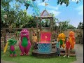 The Best Of Barney Goodbye Scenes