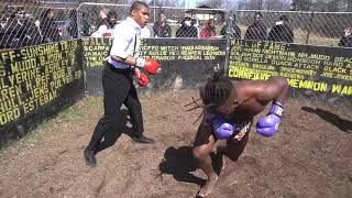 STREETBEEFS | FAIRPLAY vs 751