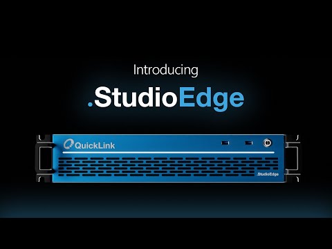 Introducing StudioEdge™ — The Future of Remote Guests