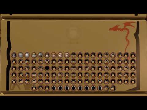 LEGO The Hobbit - Level 2 Characters