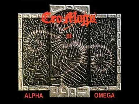 Cro-Mags - Apocalypse Now