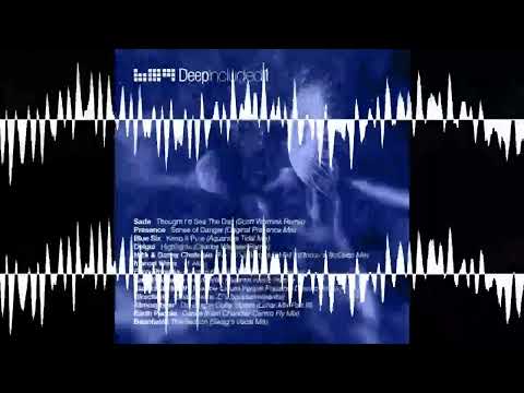 60nine - Deep Included 1 (03-2009) - a deep house selection