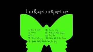 Coldplay viva la vida-LeftRightLeftRight-