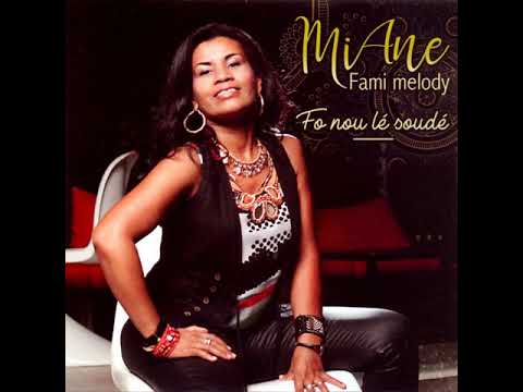Miane { Fami melody }  - Partou oussa mi lé