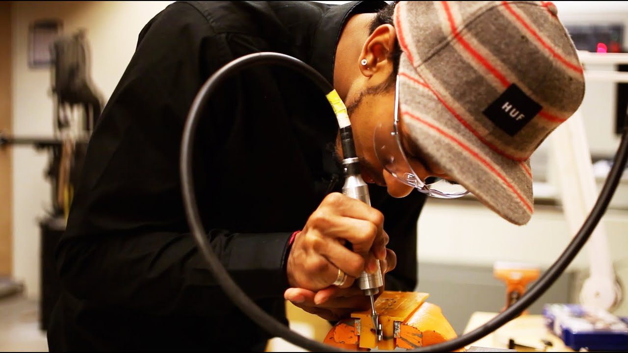 Day at Work: Mechanical Engineer