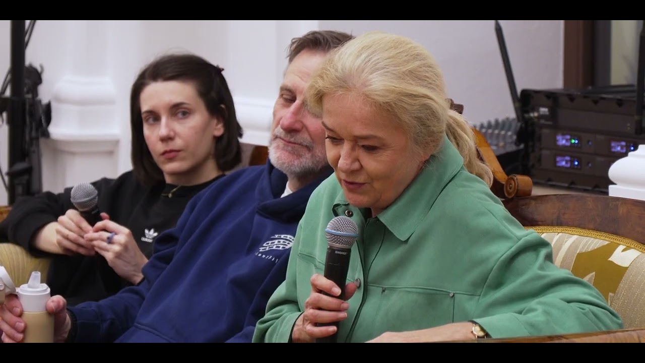 Placeholder for video