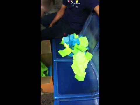 Encuesta TUAMA Antonio vs Fantauzzi