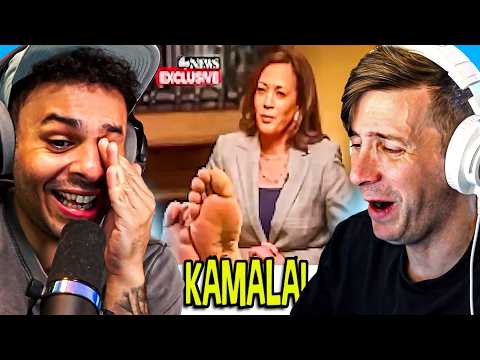 Reacting to the GOONS most OFFENSIVE moments