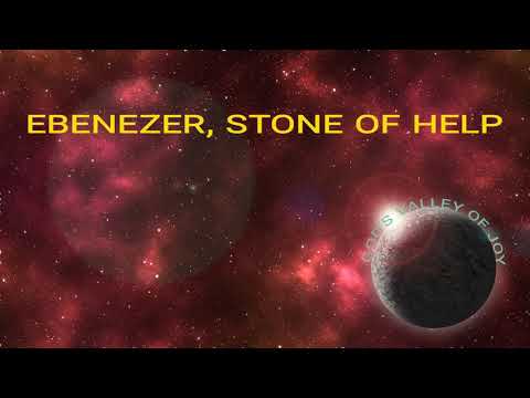 TPM | NTC Songs 2001 (With Lyrics) | Ebenezer, Stone Of Help | USA Convention