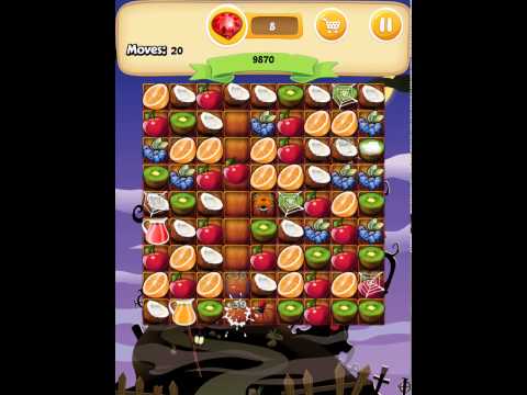 Let's Play - Fruit Bump: Level 303