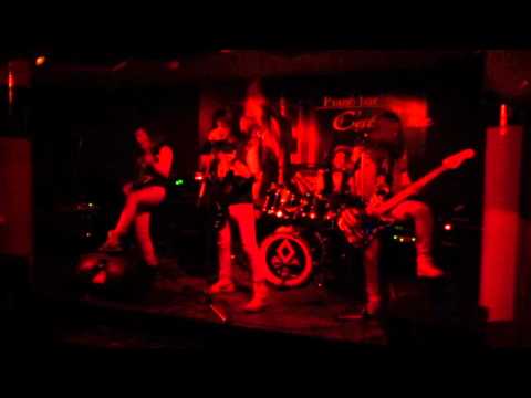 Chronosphere - Envirusment (Live at C'est La Vie, Shumen, 27 April 2015)