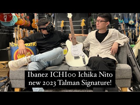 Ibanez ICHI00: Price, Specs and Best Deals | FindMyGuitar Ibanez ICHI00: Price, Specs and Best Deals | FindMyGuitar