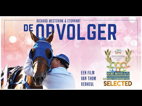 The Successor (De Opvolger) 2022