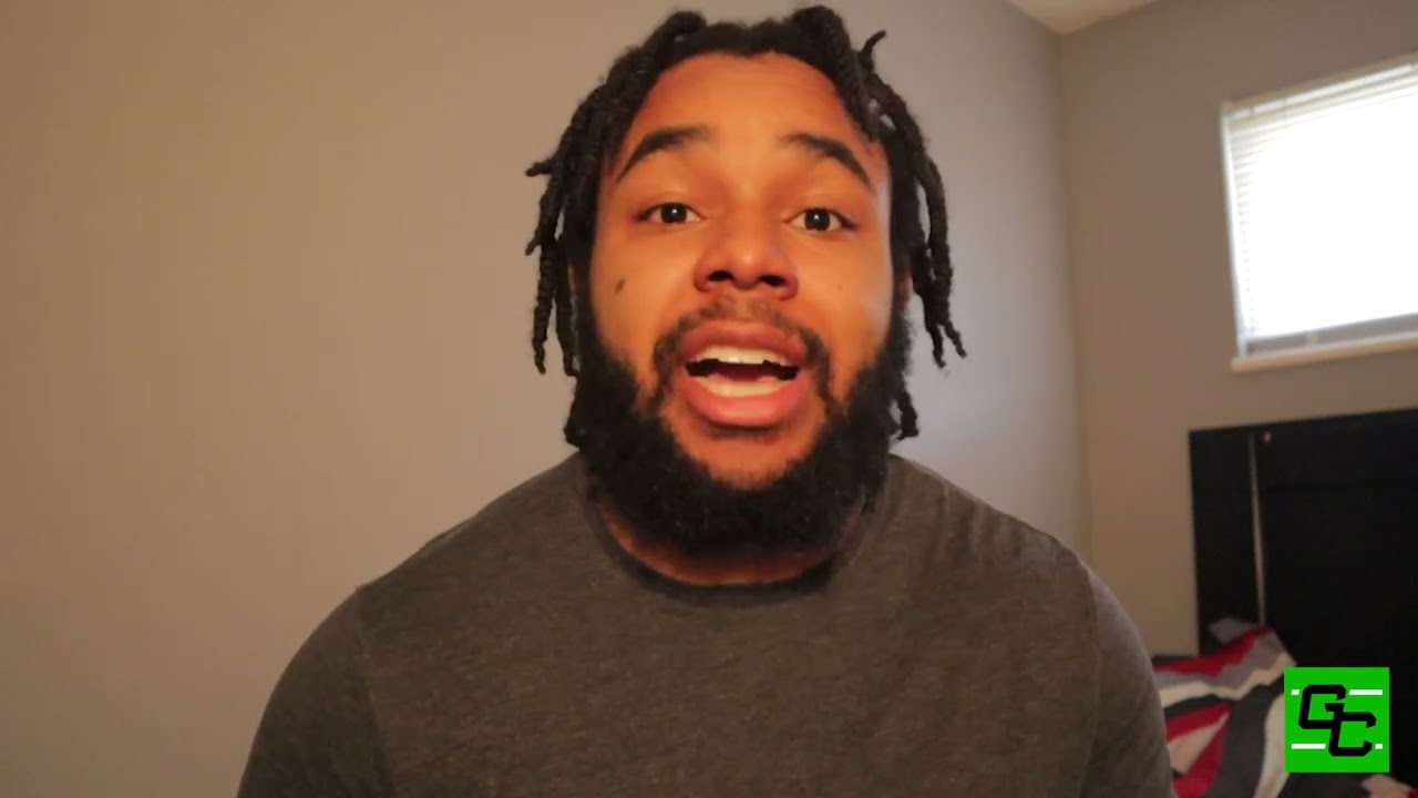 Frederick Pitts V: 2022 Pro Prospect Interview