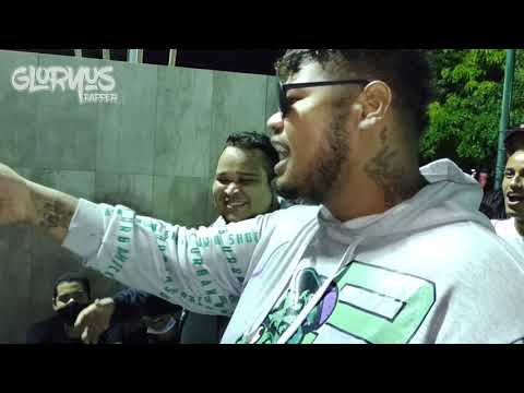 SADMEC/LEO TRAP VS DOBLE D/BUDDHA - CUARTOS DE FINAL - FILTRO A BEST LEVEL REGIONAL SANTA MARTA