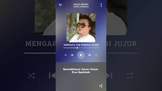 Download lagu Mengapa Tak Pernah Jujur - Pance Pondaag #pancepondaag #lagukenangan #lagunostalgia #shorts mp3 Download lagu Mengapa Tak Pernah Jujur - Pance Pondaag #pancepondaag #lagukenangan #lagunostalgia #shorts mp3