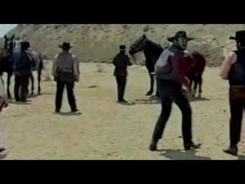 IF YOU MEET SARTANA PRAY FOR YOUR DEATH - CLIP