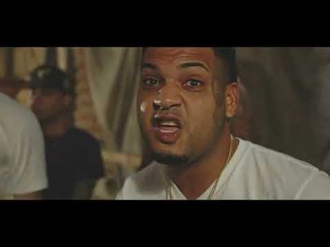 Braulio Fogon Ft Kychu - Rap [ Video Oficial ]🔥🎶