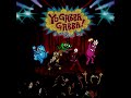 Yo Gabba Gabba Hey We R Superheroes