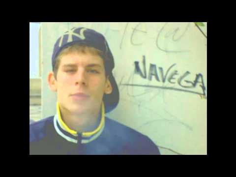 Neyvz - Fama | PÓS MIXTAPE