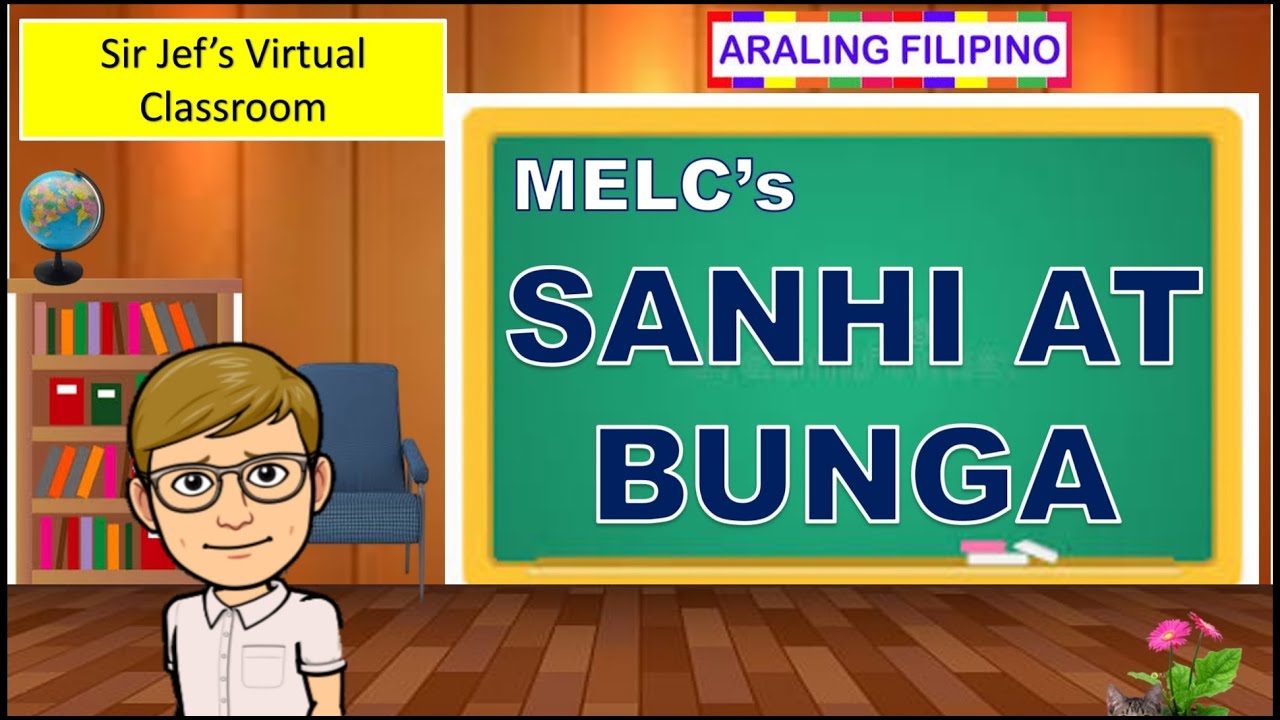 Putar video Sanhi at Bunga (Mga Hudyat ng Sanhi at Bunga) sekarang Sanhi at Bunga (Mga Hudyat ng Sanhi at Bunga)