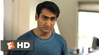 The Big Sick (2017) - I Can't Lose My Family Scene (2/10) | Movieclips