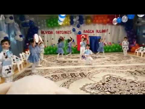 Mingeçevir ş Damla qrupu