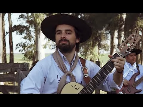 Do fundo da grota (Baitaca) - Los Zorzales