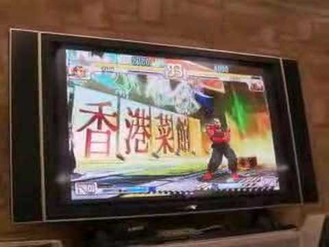 TWW Final 8 R1 - DBkoopa (KO) vs King (KO)