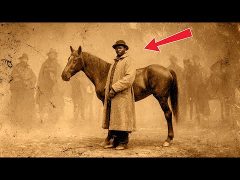 The Black Man Who Hunted the Ku Klux Klan — The Phantom Rider of 1871