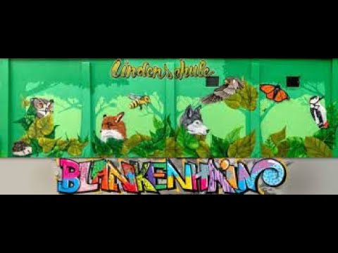 Imagefilm Lindeschule Blankenhain