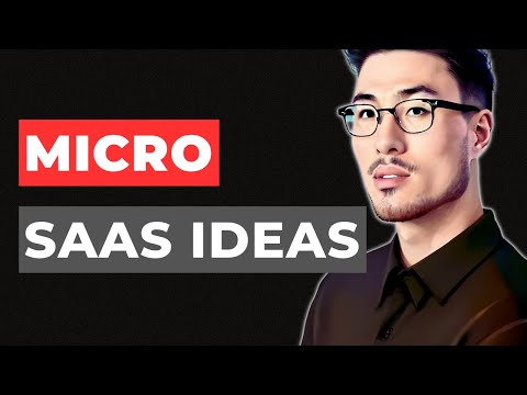 Micro SaaS Ideas You Can Steal 2023