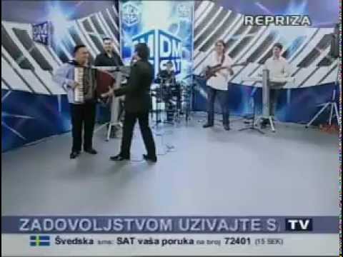 JOVAN PERISIC UZIVO-JEDINA MOJA  2008