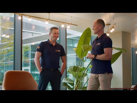 Life day video thumbnail