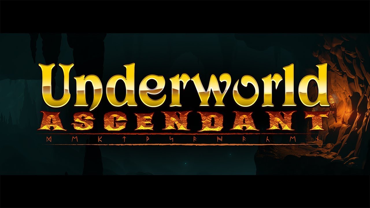 Underworld Ascendant Announce Teaser - YouTube